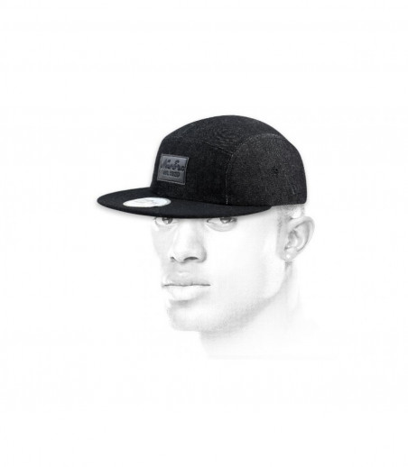 5 panel New Era 5 panel New Era